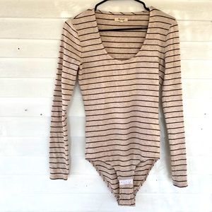 Madewell bodysuit